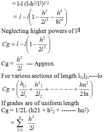 Calculation