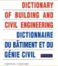 Dictionary of Building and Civil Engineering