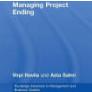 Managing Project Ending