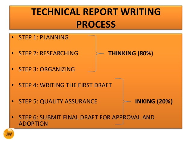 Small Dam Technical Report 