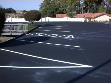 Emulsified Asphalt