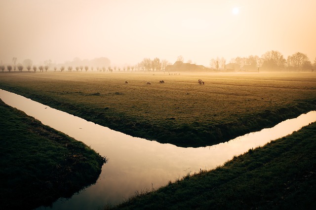 Methods & Techniques of Irrigation