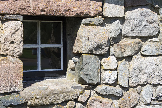 Minerals, Rocks and Stones used in Construction