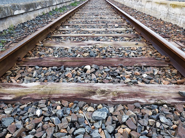 Railway Ballast