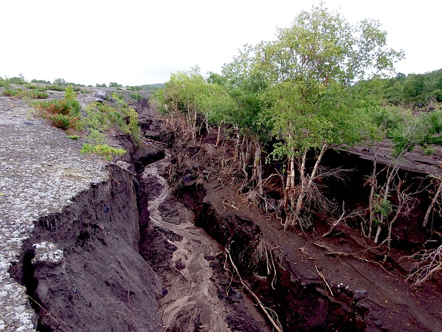 Geological Faults