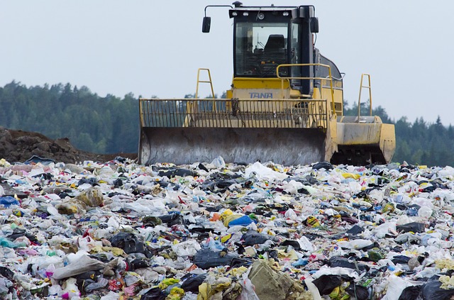 Landfill Site Selection