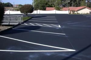 Emulsified Asphalt