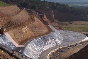 Geosynthetics