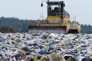 Landfill Site Selection